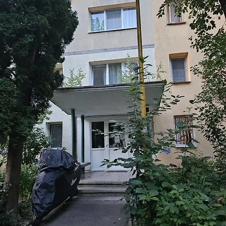 Apartment Saturn Brasov
