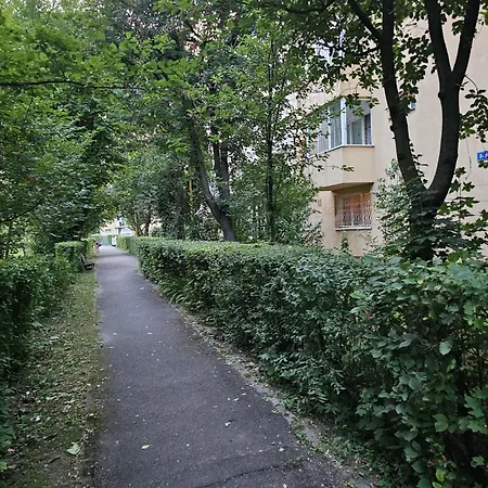 Saturn Апартаменти Брашов