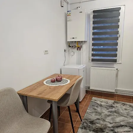 Apartment Saturn Brasov
