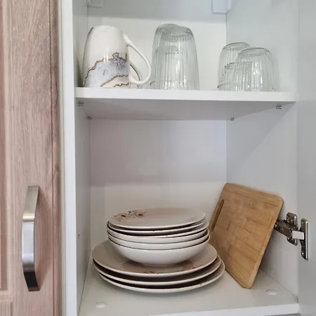 Апартаменти Saturn *