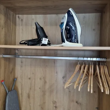 Saturn Daire Braşov