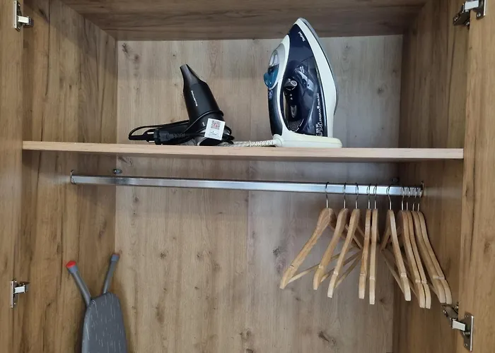 Saturn Daire Braşov