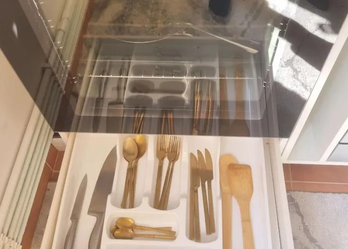 Saturn Apartament Brașov